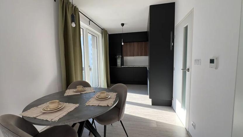 Pronájem bytu 1+kk, Brno, Reissigova, 42 m2