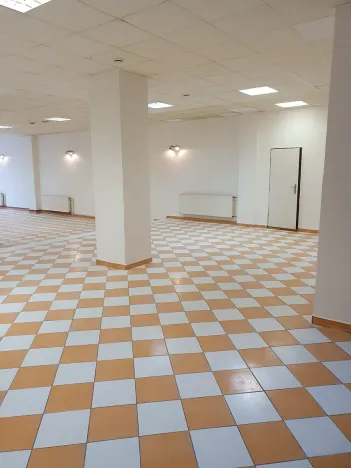 Pronájem obchodního prostoru, Kutná Hora, Vocelova, 260 m2