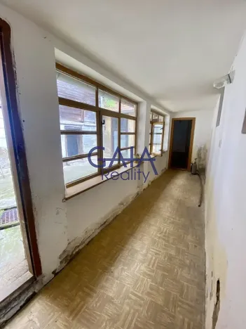 Prodej rodinného domu, Ždánice, Suchý řádek, 92 m2