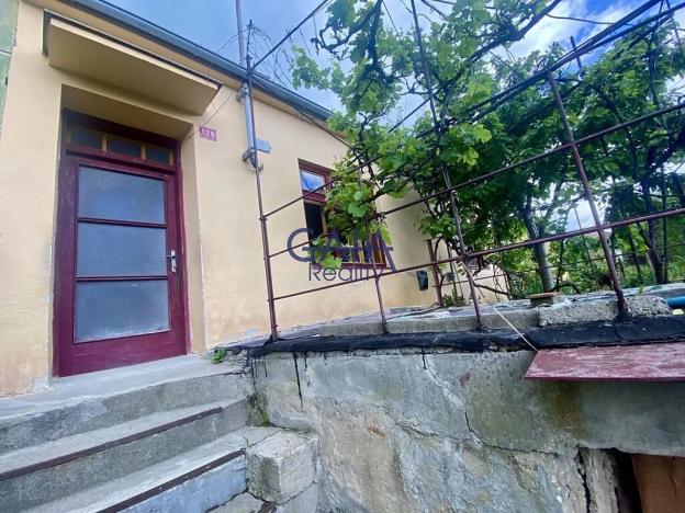 Prodej rodinného domu, Ždánice, Suchý řádek, 92 m2