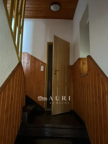 Prodej rodinného domu, Kovářská, Kostelní, 500 m2