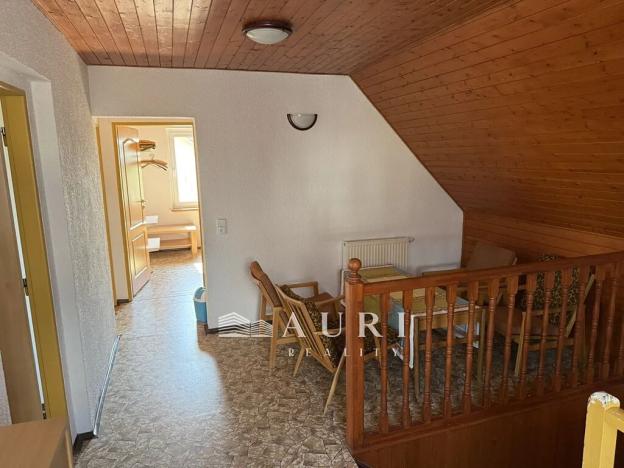 Prodej rodinného domu, Kovářská, Kostelní, 500 m2