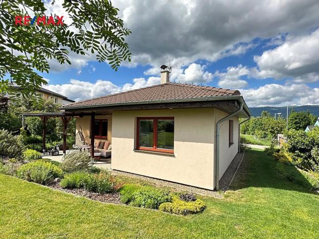 Prodej rodinného domu, Teplice, Jižní, 114 m2