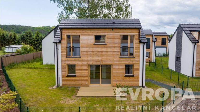 Prodej chaty, Slapy, 84 m2