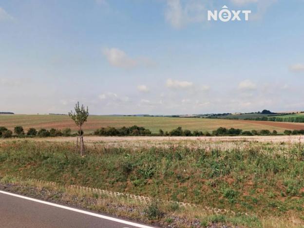 Prodej pole, Horní Nětčice, 13626 m2