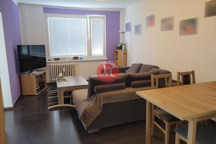 Prodej bytu 3+1, Pardubice, Jana Zajíce, 70 m2