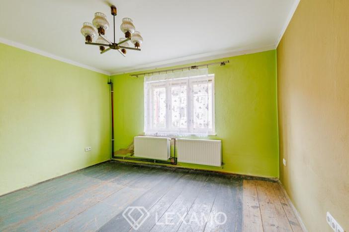 Prodej rodinného domu, Hrádek, 100 m2