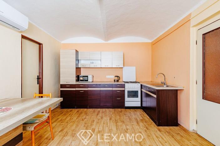 Prodej rodinného domu, Hrádek, 100 m2