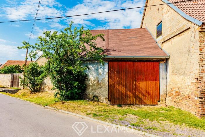 Prodej rodinného domu, Hrádek, 100 m2