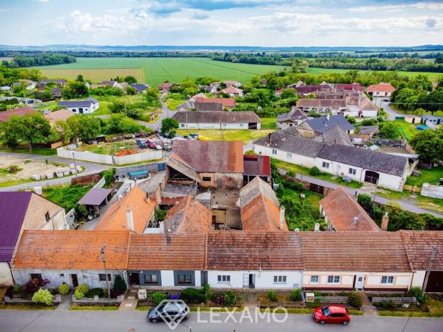 Prodej rodinného domu, Hrádek, 100 m2