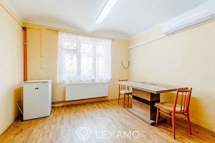 Prodej rodinného domu, Hrádek, 100 m2