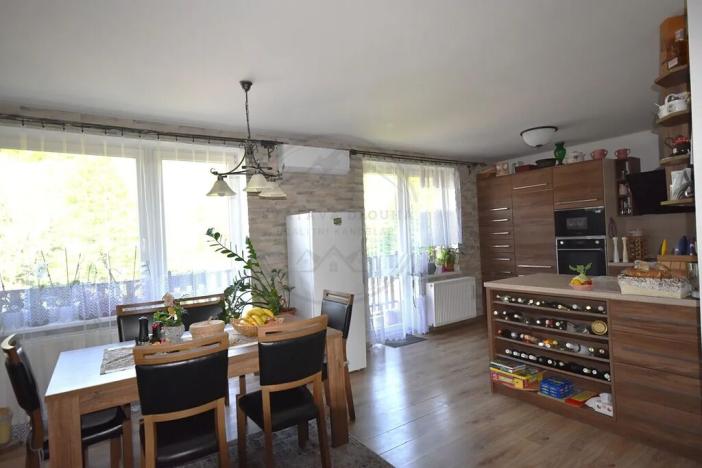 Prodej bytu 3+1, Bělá pod Pradědem, 74 m2