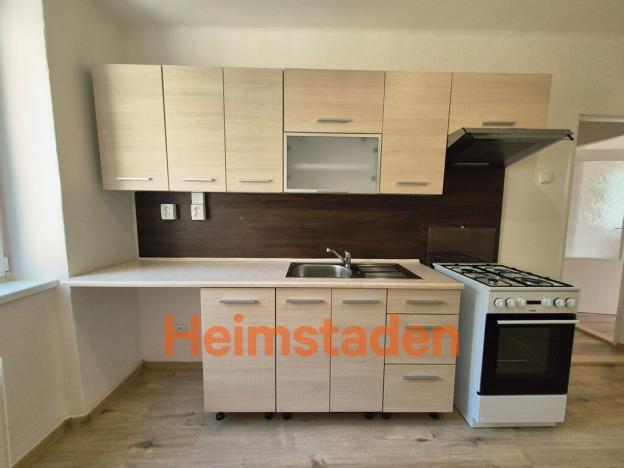 Pronájem bytu 4+1, Havířov - Šumbark, Obránců míru, 85 m2