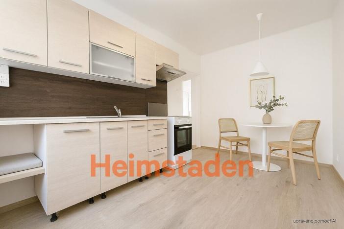 Pronájem bytu 4+1, Havířov - Šumbark, Obránců míru, 85 m2