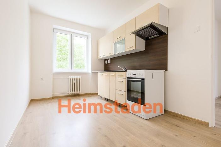 Pronájem bytu 4+1, Havířov - Šumbark, Obránců míru, 85 m2