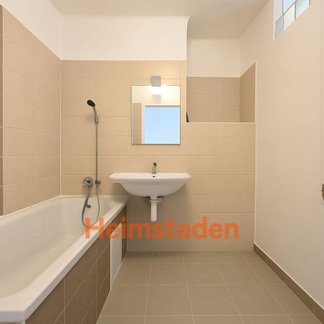 Pronájem bytu 4+1, Havířov - Šumbark, Obránců míru, 85 m2