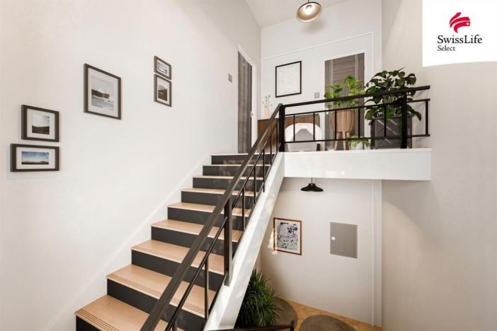 Prodej rodinného domu, Mladá Boleslav, Šámalova, 200 m2