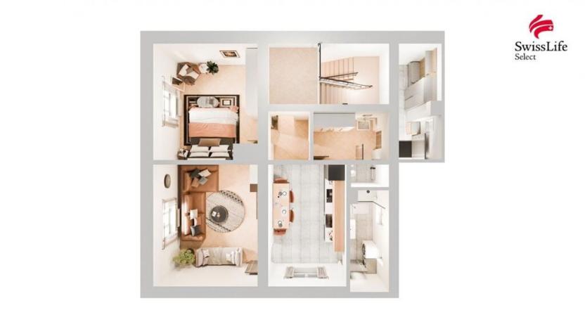 Prodej rodinného domu, Mladá Boleslav, Šámalova, 200 m2