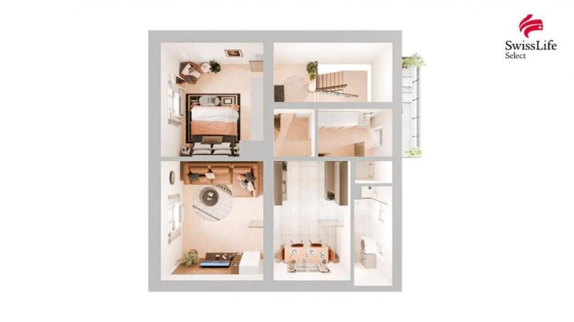 Prodej rodinného domu, Mladá Boleslav, Šámalova, 200 m2