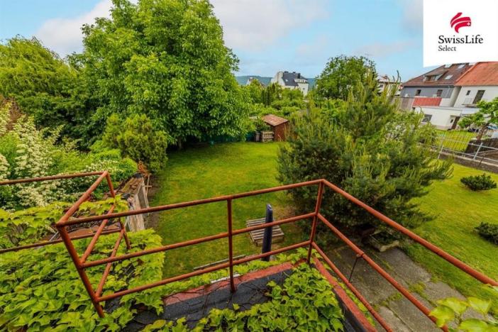 Prodej rodinného domu, Mladá Boleslav, Šámalova, 200 m2