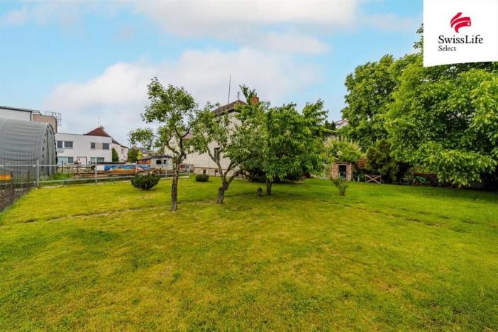 Prodej rodinného domu, Mladá Boleslav, Šámalova, 200 m2