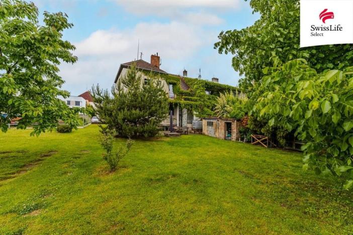 Prodej rodinného domu, Mladá Boleslav, Šámalova, 200 m2