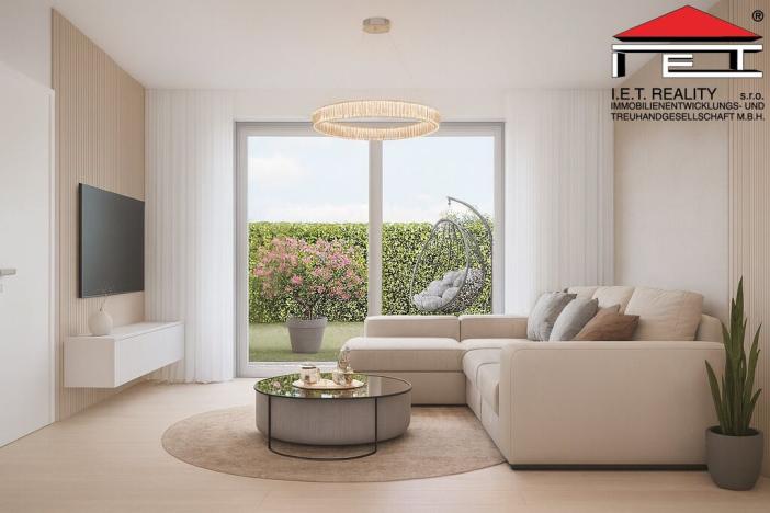 Prodej bytu 4+kk, Brno - Holásky, 89 m2