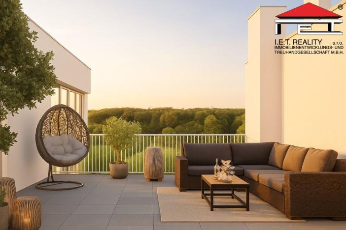 Prodej bytu 4+kk, Brno - Holásky, 89 m2