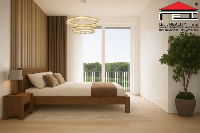 Prodej bytu 4+kk, Brno - Holásky, 89 m2