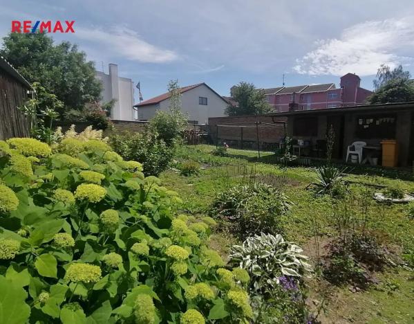 Prodej vícegeneračního domu, Polička, Čsl. armády, 221 m2