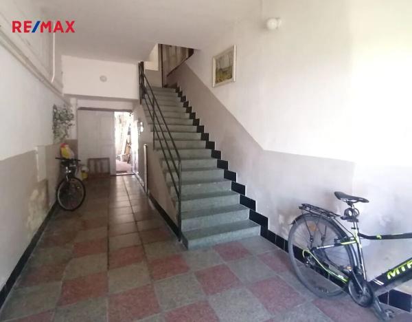 Prodej vícegeneračního domu, Polička, Čsl. armády, 221 m2