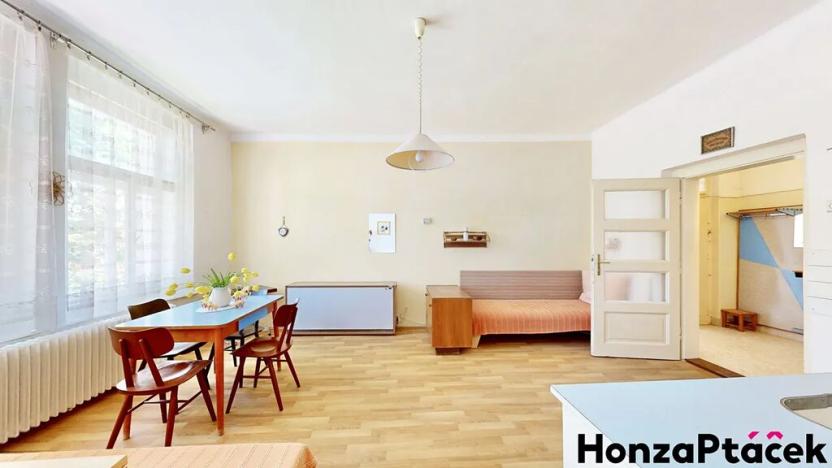 Prodej rodinného domu, Čistá, J. A. Komenského, 403 m2