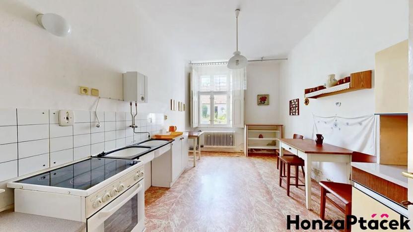 Prodej rodinného domu, Čistá, J. A. Komenského, 403 m2