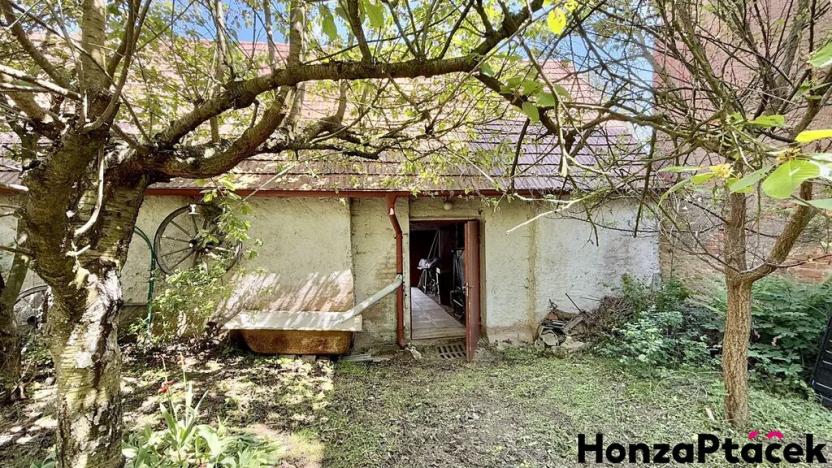 Prodej rodinného domu, Čistá, J. A. Komenského, 403 m2