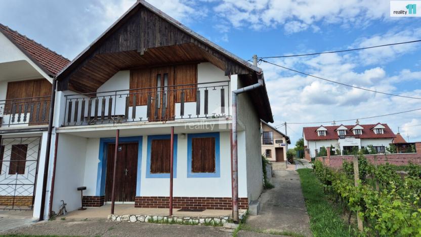 Prodej garáže, Velké Bílovice, Pod Panskýma, 100 m2