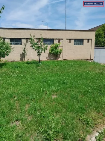 Prodej garáže, Slavkov u Brna, Zlatá Hora, 18 m2