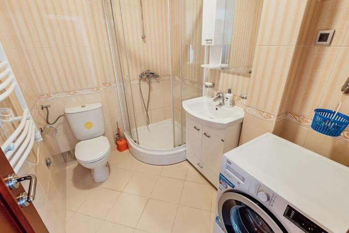 Prodej bytu 3+kk, Tivat, Černá Hora, 64 m2