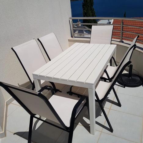 Prodej bytu 3+kk, Tivat, Černá Hora, 64 m2