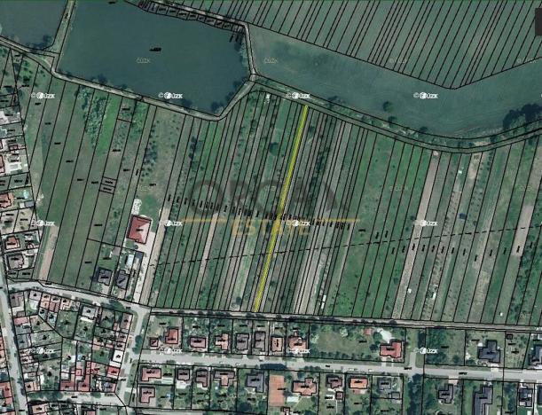 Prodej pole, Dubňany, 416 m2