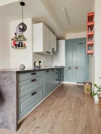 Pronájem bytu 3+kk, České Budějovice, Volejbalistů, 99 m2