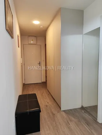 Pronájem bytu 3+kk, České Budějovice, Volejbalistů, 99 m2