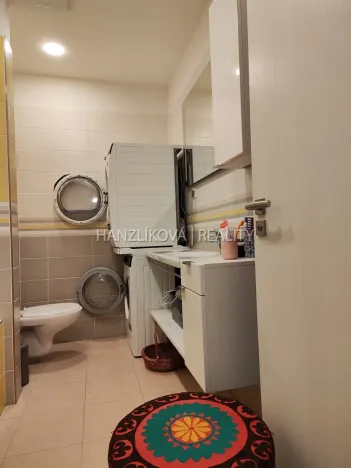 Pronájem bytu 3+kk, České Budějovice, Volejbalistů, 99 m2