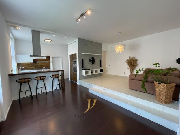 Pronájem bytu 2+kk, Olomouc, Palackého, 76 m2