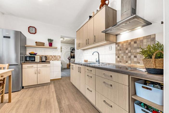 Prodej bytu 4+1, Oráčov, 92 m2