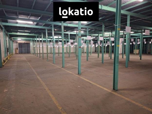 Pronájem skladu, Hradec Králové - Březhrad, 2874 m2