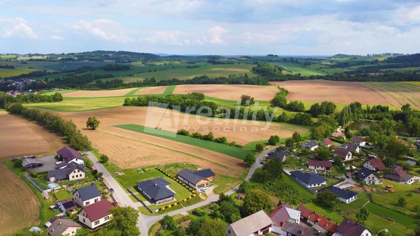 Prodej pozemku pro bydlení, Kochánov, 2895 m2