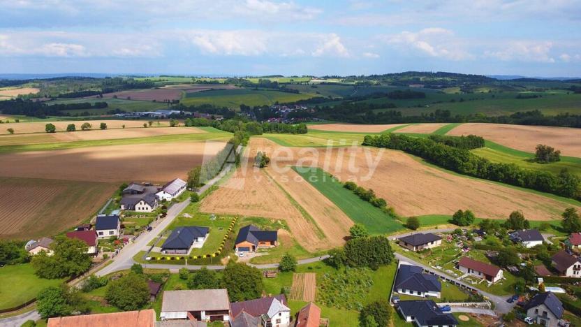 Prodej pozemku pro bydlení, Kochánov, 2895 m2