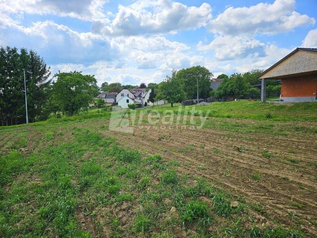 Prodej pozemku pro bydlení, Kochánov, 2895 m2