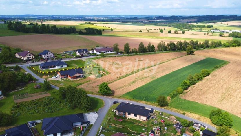Prodej pozemku pro bydlení, Kochánov, 2895 m2