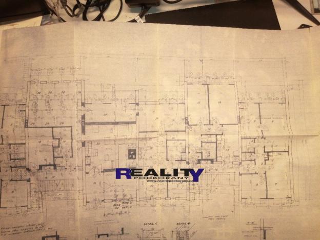 Prodej činžovního domu, Blatno, 1136 m2